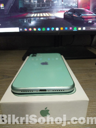 iphone 11 64gb